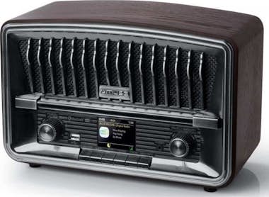 Muse Radio Musa M135dbt Muse Radio Musa M135dbt