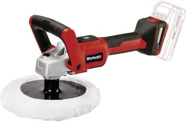 Einhell CE-CP 18/180 Li E-Solo Pulidora inalámbrica 18 V Einhell CE-CP 18/180 Li E-Solo Pulidora inalámbrica 18 V