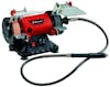 Einhell Amoladora de banco TC-XG 75 Kit - juego completo d Einhell Amoladora de banco TC-XG 75 Kit - juego completo d