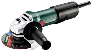 metabo Amoladora angular WEV 850-125, 125 mm metabo Amoladora angular WEV 850-125, 125 mm