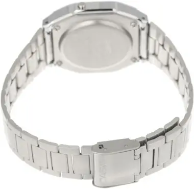 Casio Reloj CASIO Unisex Cuarzo A164WA1VES Casio Reloj CASIO Unisex Cuarzo A164WA1VES