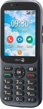 Doro DORO 730X - Teléfono móvil - Dual SIM - 4G LTE - 1 Doro DORO 730X - Teléfono móvil - Dual SIM - 4G LTE - 1