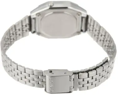 Casio Reloj de cuarzo para mujer CASIO LA680WEA1EF Casio Reloj de cuarzo para mujer CASIO LA680WEA1EF