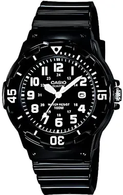 Casio CASIO Basic Niños Unisex Negro Casio CASIO Basic Niños Unisex Negro
