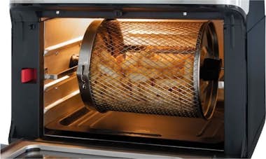 Proficook Freidora de aire caliente sin aceite Horno de aire Proficook Freidora de aire caliente sin aceite Horno de aire