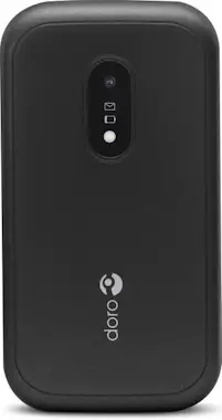 Doro DORO 6040 - Teléfono móvil plegable para personas Doro DORO 6040 - Teléfono móvil plegable para personas