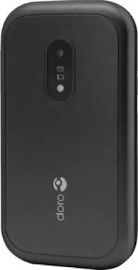 Doro DORO 6040 - Teléfono móvil plegable para personas Doro DORO 6040 - Teléfono móvil plegable para personas
