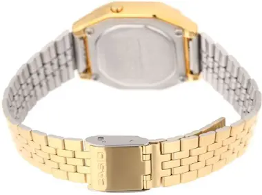 Casio Reloj CASIO Unisex Cuarzo LA680WEGA1ER Casio Reloj CASIO Unisex Cuarzo LA680WEGA1ER