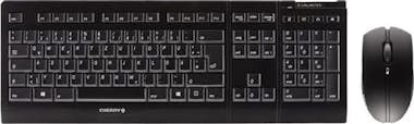 Cherry Combo de teclado y mouse CHERRY B.Unlimited 3.0 - Cherry Combo de teclado y mouse CHERRY B.Unlimited 3.0 -