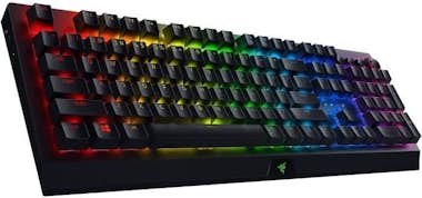 RAZER - Teclado de computadora - Blackwindow V3 Green Sw RAZER - Teclado de computadora - Blackwindow V3 Green Sw