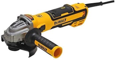 DeWALT DeWalt DWE4357 Amoladora angular electrónica monom DeWALT DeWalt DWE4357 Amoladora angular electrónica monom