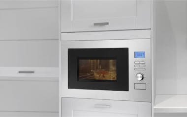 Clatronic MWG 3001 H EB 630011 Microondas 900 W Integrado 1 Clatronic MWG 3001 H EB 630011 Microondas 900 W Integrado 1