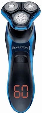 Remington Afeitadora eléctrica rotativa XR1470, resistente a Remington Afeitadora eléctrica rotativa XR1470, resistente a