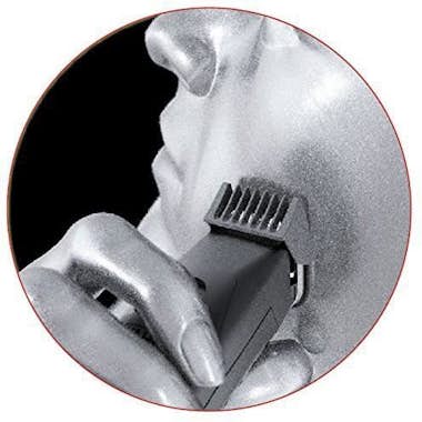 WAHL Wahl Groomsman WHL 5537 3016 Cabezal de tres bater WAHL Wahl Groomsman WHL 5537 3016 Cabezal de tres bater