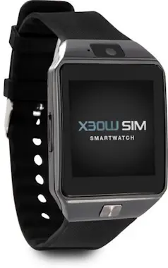 Xlyne xlyne X30W, 3,91 cm (1.54), Pantalla táctil, Celul Xlyne xlyne X30W, 3,91 cm (1.54), Pantalla táctil, Celul