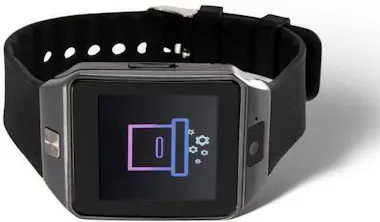 Xlyne xlyne X30W, 3,91 cm (1.54), Pantalla táctil, Celul Xlyne xlyne X30W, 3,91 cm (1.54), Pantalla táctil, Celul