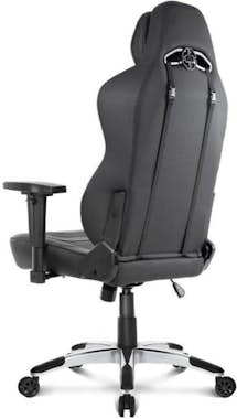 AKRacing AKRACING Series Office OBSIDIAN - AKOBSIDIANBK - A AKRacing AKRACING Series Office OBSIDIAN - AKOBSIDIANBK - A