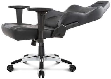 AKRacing AKRACING Series Office OBSIDIAN - AKOBSIDIANBK - A AKRacing AKRACING Series Office OBSIDIAN - AKOBSIDIANBK - A
