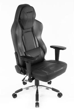 AKRacing AKRACING Series Office OBSIDIAN - AKOBSIDIANBK - A AKRacing AKRACING Series Office OBSIDIAN - AKOBSIDIANBK - A