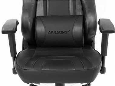 AKRacing AKRACING Series Office OBSIDIAN - AKOBSIDIANBK - A AKRacing AKRACING Series Office OBSIDIAN - AKOBSIDIANBK - A