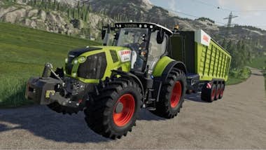 Focus Home Interactive Farming Simulator 19 Premium Edition Juego para PC Focus Home Interactive Farming Simulator 19 Premium Edition Juego para PC