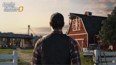 Focus Home Interactive Farming Simulator 19 Premium Edition Juego para PC Focus Home Interactive Farming Simulator 19 Premium Edition Juego para PC