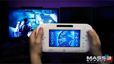 Nintendo Juego Mass Effect 3 Edición Especial Wii U Nintendo Juego Mass Effect 3 Edición Especial Wii U