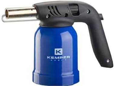 Kemper Soplete piezoeléctrico Kemper Soplete piezoeléctrico