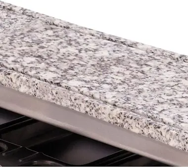 Little balance LITTLE BALANCE 8505 Vosges 4 Madera, raclette y pi Little balance LITTLE BALANCE 8505 Vosges 4 Madera, raclette y pi