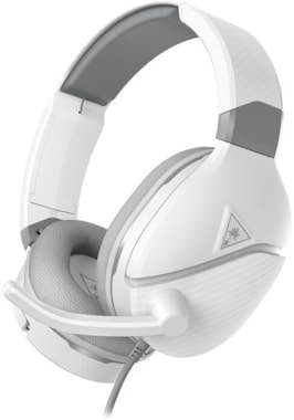 Turtle Beach Auriculares para juegos - TURTLE BEACH - Recon 200 Turtle Beach Auriculares para juegos - TURTLE BEACH - Recon 200