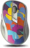 Rapoo M500, Diestro, Bluetooth, 1600 DPI, Multi Rapoo M500, Diestro, Bluetooth, 1600 DPI, Multi