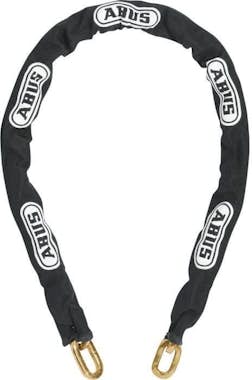 ABUS Cadena antirrobo solo 8/140 NEGRO ABUS Cadena antirrobo solo 8/140 NEGRO