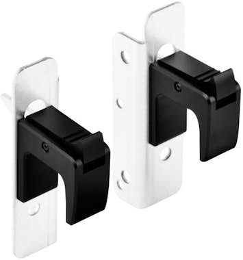 Silverstone SilverStone SST-RA03B Auto-Lock de alta calidad co Silverstone SilverStone SST-RA03B Auto-Lock de alta calidad co