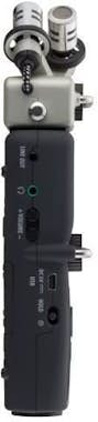 Zoom Grabadora de voz H5 2GB Zoom Grabadora de voz H5 2GB