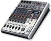 Behringer Consola analógica Xenyx X1204USB Behringer Consola analógica Xenyx X1204USB