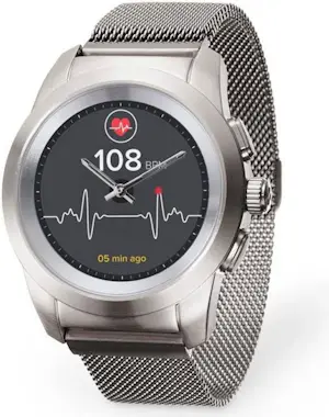 MyKronoz Reloj Mykronoz Connected ZETIME Elite cepillo pequ MyKronoz Reloj Mykronoz Connected ZETIME Elite cepillo pequ