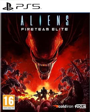 Focus Home Interactive Aliens - Fireteam Elite (PS5) Focus Home Interactive Aliens - Fireteam Elite (PS5)