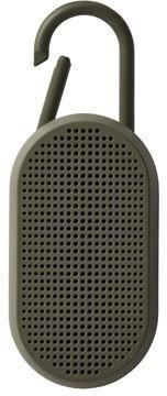 altavoz inalambrico bluetooth mino t la124k9 true wireless caqui caqui