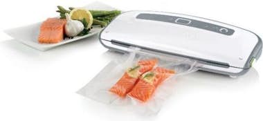 Foodsaver Envasadora al vacío 140w - FFS014X - FOODSAVER Foodsaver Envasadora al vacío 140w - FFS014X - FOODSAVER