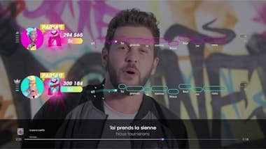 Ravenscourt Lets Sing 2020 Éxitos franceses e internacionales Ravenscourt Lets Sing 2020 Éxitos franceses e internacionales