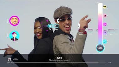 Ravenscourt Lets Sing 2020 Éxitos franceses e internacionales Ravenscourt Lets Sing 2020 Éxitos franceses e internacionales