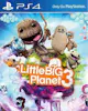 Sony LittleBigPlanet 3 Juego de PS4 Sony LittleBigPlanet 3 Juego de PS4