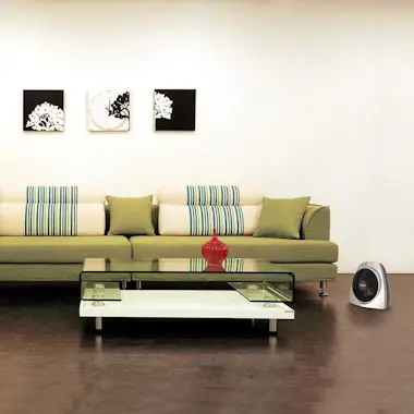 Vornado Calentador de ventilador VH200 - VH200-EU Vornado Calentador de ventilador VH200 - VH200-EU