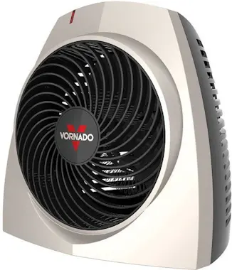 Vornado Calentador de ventilador VH200 - VH200-EU Vornado Calentador de ventilador VH200 - VH200-EU