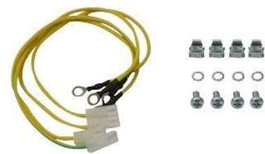 Intellinet ADAPTADOR WLAN ANTENA RSMA - SMA (PIN/PIN) Intellinet ADAPTADOR WLAN ANTENA RSMA - SMA (PIN/PIN)