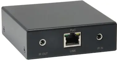 Level One LevelOne HVE-9010, transmisor y receptor AV, 3840 Level One LevelOne HVE-9010, transmisor y receptor AV, 3840