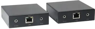 Level One LevelOne HVE-9010, transmisor y receptor AV, 3840 Level One LevelOne HVE-9010, transmisor y receptor AV, 3840