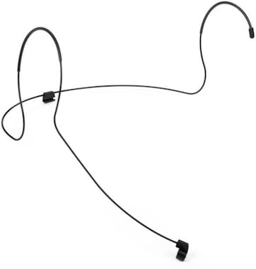Rode RODE Lav headset Medium El Lav-Headset es una diad Rode RODE Lav headset Medium El Lav-Headset es una diad