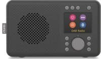 Pure Elan Connect Dark Grey - Radio por Internet - Mini