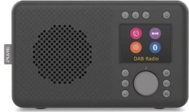 Pure Elan Connect Dark Grey - Radio por Internet - Mini Pure Elan Connect Dark Grey - Radio por Internet - Mini